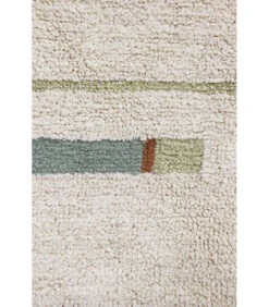 Lorena Canals Tapis Coton Lanes Bleu M 140 / 200 Cm Lavable En Machine -Magasin De Meubles De Qualité tapis coton lanes bleu m 140 200 cm lavable en machine 5