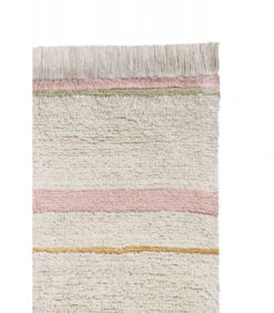 Lorena Canals Tapis Coton Lanes Nude M 140 / 200 Cm Lavable En Machine -Magasin De Meubles De Qualité tapis coton lanes nude m 140 200 cm lavable en machine 4