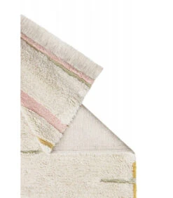 Lorena Canals Tapis Coton Lanes Nude M 140 / 200 Cm Lavable En Machine -Magasin De Meubles De Qualité tapis coton lanes nude m 140 200 cm lavable en machine 5