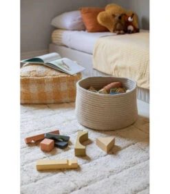 Lorena Canals Tapis Coton Mosaic S 120 / 160 Cm Lavable En Machine -Magasin De Meubles De Qualité tapis coton mosaic s 120 160 cm lavable en machine 2