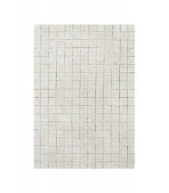 Lorena Canals Tapis Coton Mosaic S 120 / 160 Cm Lavable En Machine