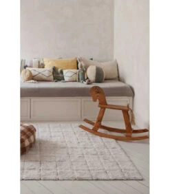 Lorena Canals Tapis Coton Mosaic S 120 / 160 Cm Lavable En Machine -Magasin De Meubles De Qualité tapis coton mosaic s 120 160 cm lavable en machine 3