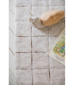 Lorena Canals Tapis Coton Mosaic S 120 / 160 Cm Lavable En Machine -Magasin De Meubles De Qualité tapis coton mosaic s 120 160 cm lavable en machine 6