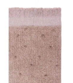 Lorena Canals Tapis Coton Symphony Nude M 140 / 200 Cm Lavable En Machine -Magasin De Meubles De Qualité tapis coton symphony nude m 140 200 cm lavable en machine 2