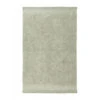 Lorena Canals Tapis Coton Symphony Olive M 140 / 200 Cm Lavable En Machine