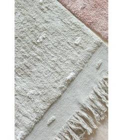 Lorena Canals Tapis Coton Symphony Olive M 140 / 200 Cm Lavable En Machine -Magasin De Meubles De Qualité tapis coton symphony olive m 140 200 cm lavable en machine 4