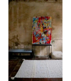 Lorena Canals Tapis Coton Tribu S 120 / 160 Cm Lavable En Machine 12 Lorena Canals Tapis Coton Tribu S 120 / 160 Cm Lavable En Machine -Magasin De Meubles De Qualité tapis coton tribu s 120 160 cm lavable en machine 2