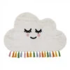 Tapis En Coton Nuage 100x60cm
