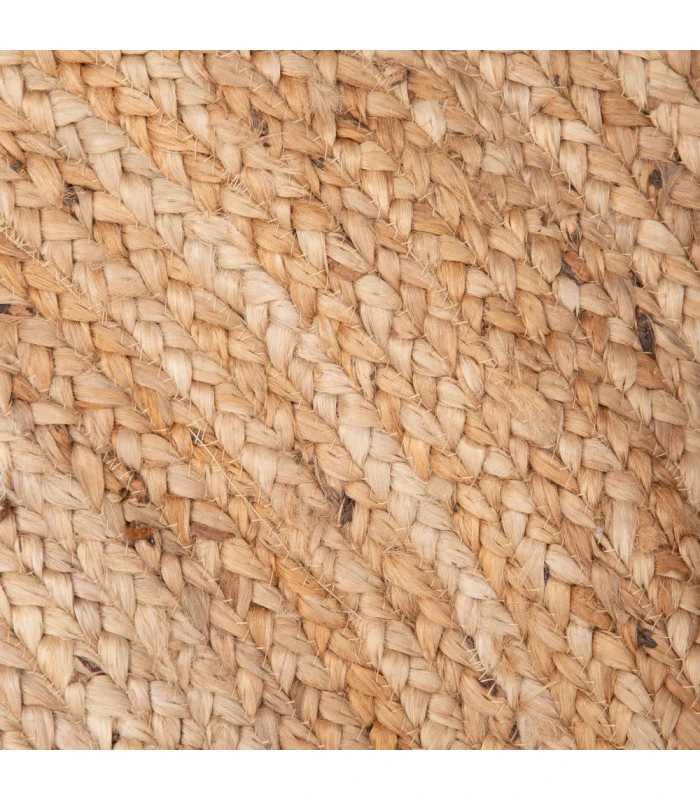 Tapis Jute Ovale 230/160cm 5 Tapis Jute Ovale 230/160cm – Image 5