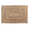 Tapis Jute Rectangulaire 230/160cm