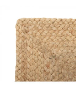 Tapis Jute Rectangulaire 230/160cm -Magasin De Meubles De Qualité tapis jute rectangulaire 230160cm 2