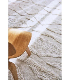 Lorena Canals Tapis Laine Enkan Ivoire 200/300 Cm Lavable En Machine 9 Lorena Canals Tapis Laine Enkan Ivoire 200/300 Cm Lavable En Machine -Magasin De Meubles De Qualité tapis laine berbere soul 200300 cm lavable en machine 11