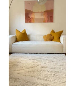 Lorena Canals Tapis Laine Enkan Ivoire 200/300 Cm Lavable En Machine 10 Lorena Canals Tapis Laine Enkan Ivoire 200/300 Cm Lavable En Machine -Magasin De Meubles De Qualité tapis laine berbere soul 200300 cm lavable en machine 12