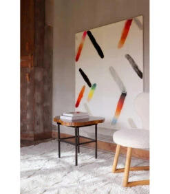 Lorena Canals Tapis Laine Enkan Ivoire 200/300 Cm Lavable En Machine 11 Lorena Canals Tapis Laine Enkan Ivoire 200/300 Cm Lavable En Machine -Magasin De Meubles De Qualité tapis laine berbere soul 200300 cm lavable en machine 13