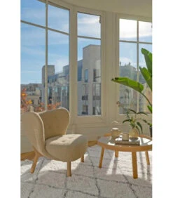 Lorena Canals Tapis Laine Berbère Soul 200/300 Cm Lavable En Machine -Magasin De Meubles De Qualité tapis laine berbere soul 200300 cm lavable en machine 2