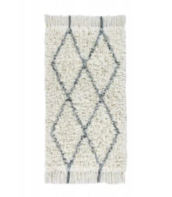 Lorena Canals Tapis Laine Berbère Soul 80/140cm Lavable En Machine