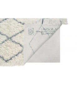 Lorena Canals Tapis Laine Berbère Soul 80/140cm Lavable En Machine -Magasin De Meubles De Qualité tapis laine berbere soul 80140cm 4