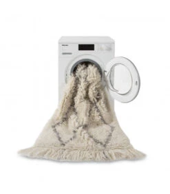 Lorena Canals Tapis Laine Berbère Soul 80/140cm Lavable En Machine -Magasin De Meubles De Qualité tapis laine berbere soul 80140cm 6