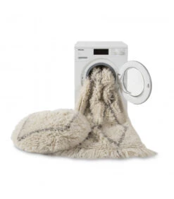 Lorena Canals Tapis Laine Berbère Soul 80/140cm Lavable En Machine -Magasin De Meubles De Qualité tapis laine berbere soul 80140cm 7