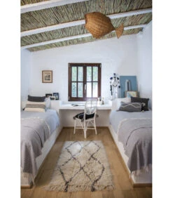 Lorena Canals Tapis Laine Berbère Soul 80/140cm Lavable En Machine -Magasin De Meubles De Qualité tapis laine berbere soul 80140cm 8