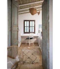 Lorena Canals Tapis Laine Berbère Soul 80/140cm Lavable En Machine -Magasin De Meubles De Qualité tapis laine berbere soul 80140cm 9