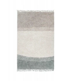 Lorena Canals Tapis Laine Into The Blue M 140/ 200 Cm Lavable En Machine