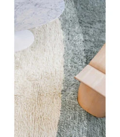 Lorena Canals Tapis Laine Into The Blue M 140/ 200 Cm Lavable En Machine -Magasin De Meubles De Qualité tapis laine into the blue m 140 200 cm lavable en machine 4