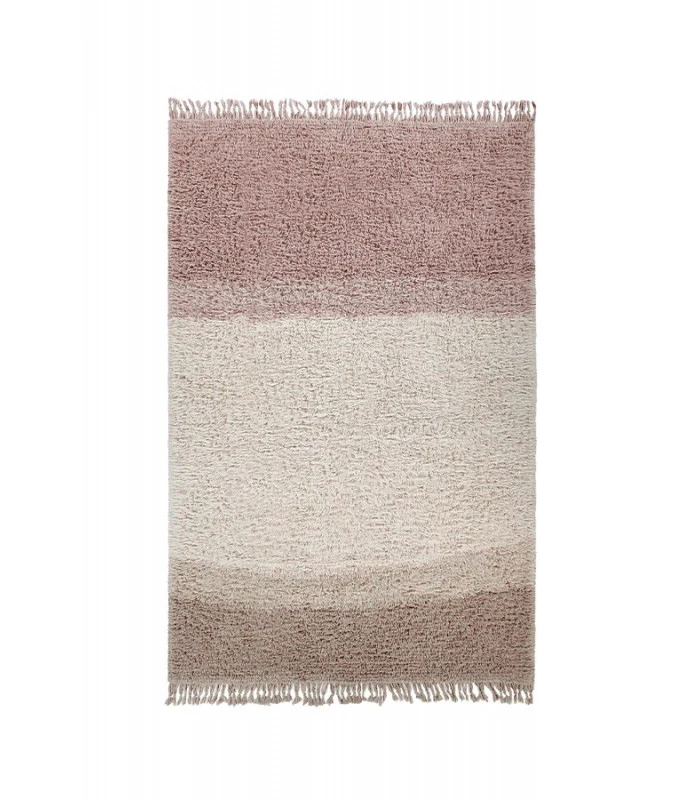 Lorena Canals Tapis Laine Sounds Of Summer M 140 / 200 Cm Lavable En Machine 1 Lorena Canals Tapis Laine Sounds Of Summer M 140 / 200 Cm Lavable En Machine