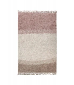 Lorena Canals Tapis Laine Sounds Of Summer XL 200 / 300 Cm Lavable En Machine