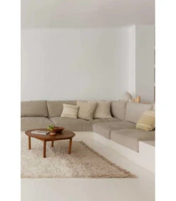 Lorena Canals Tapis Laine Sounds Of Summer XL 200 / 300 Cm Lavable En Machine -Magasin De Meubles De Qualité tapis laine sounds of summer xl 200 300 cm lavable en machine 4