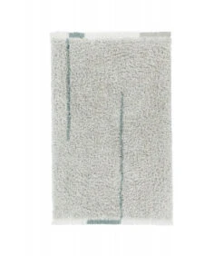 Lorena Canals Tapis Laine Winter Calm XL 200 / 300 Cm Lavable En Machine