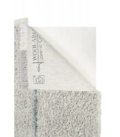 Lorena Canals Tapis Laine Winter Calm L 170/ 240 Cm Lavable En Machine -Magasin De Meubles De Qualité tapis laine winter calm xl 200 300 cm lavable en machine 7