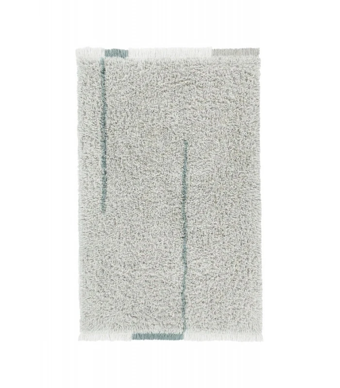 Lorena Canals Tapis Laine Winter Calm XL 200 / 300 Cm Lavable En Machine 1 Lorena Canals Tapis Laine Winter Calm XL 200 / 300 Cm Lavable En Machine