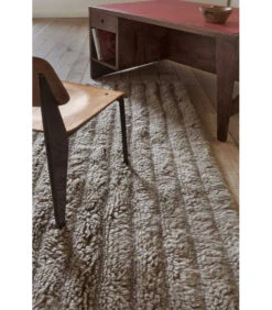 Lorena Canals Tapis Laine Woolable L170/240 Cm Lavable En Machine -Magasin De Meubles De Qualité tapis laine woolable l170240 cm lavable en machine 3