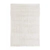 Lorena Canals Tapis Laine Woolable Sheep White L170/240 Cm Lavable En Machine