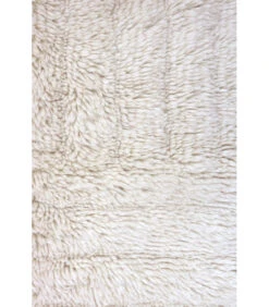 Lorena Canals Tapis Laine Woolable Sheep White L170/240 Cm Lavable En Machine -Magasin De Meubles De Qualité tapis laine woolable sheep white l170240 cm lavable en machine 2