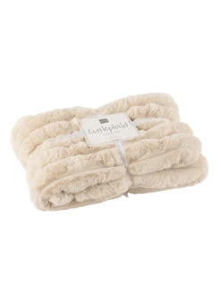 Plaid Large Corduroy Polyester