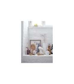 Bloomingville Tête Déco Blanc -Magasin De Meubles De Qualité tete deco blanc bloomingville 3