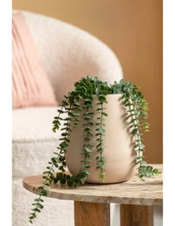 Vaas Boaz - Gris - 22x22x25cm 5 Vaas Boaz - Gris - 22x22x25cm -Magasin De Meubles De Qualité vaas boaz gris 22x22x25cmpresent time d 2