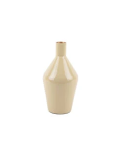 Vaas Ivy Bouteille Cône - Brun - Ø3cm