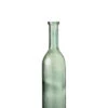 Vase Cancun En Verre Vert Petit
