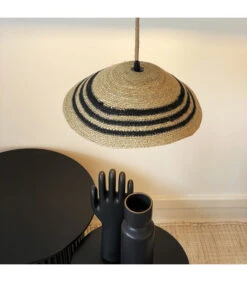 Vase Ceramic Long Noir -Magasin De Meubles De Qualité vase ceramic long noir 7