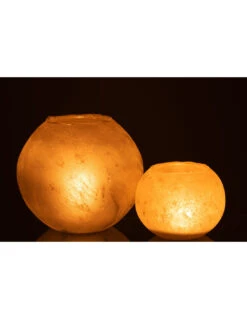 Vase Soda En Verre Rond Doré Grand -Magasin De Meubles De Qualité vase soda en verre rond dore grandj line 5