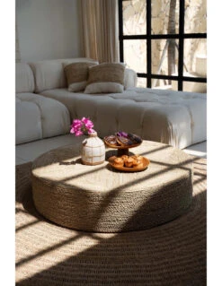 Vase Whoopy - Béton Gris Naturel - M -Magasin De Meubles De Qualité vase whoopy beton gris naturel m 2