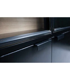 Vitrine Sivan -Magasin De Meubles De Qualité vitrine sivan 5